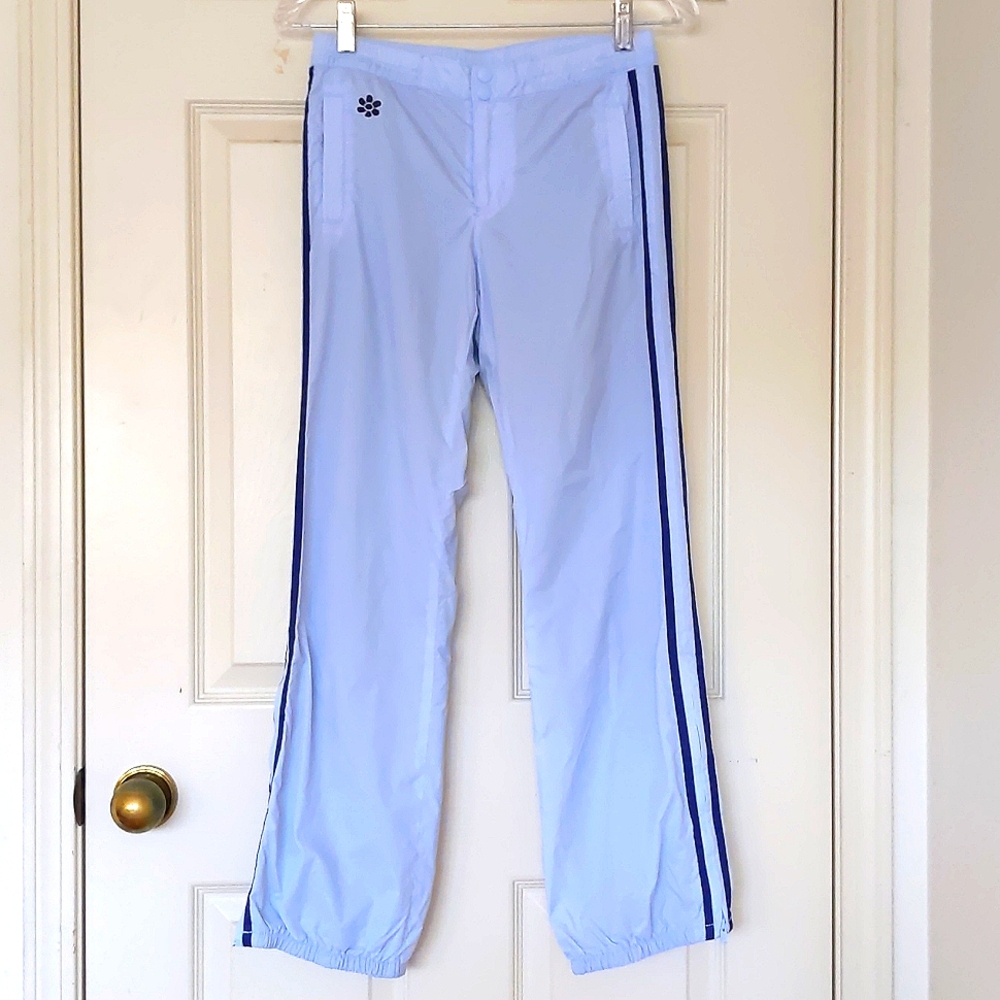 NWOT GAP KIDS Girl's waterproof pants with two layers.